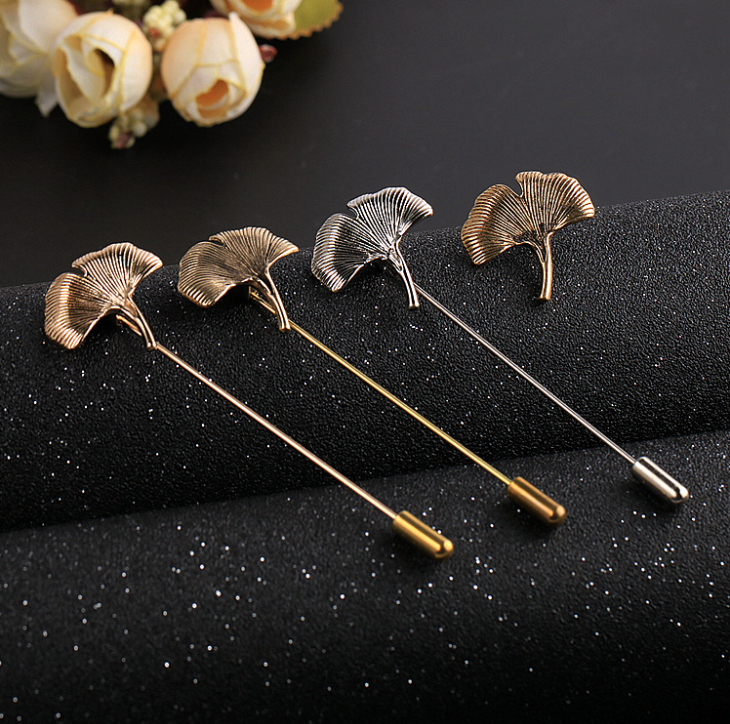 Brooches: The Timeless Elegance of a Classic Accessory
