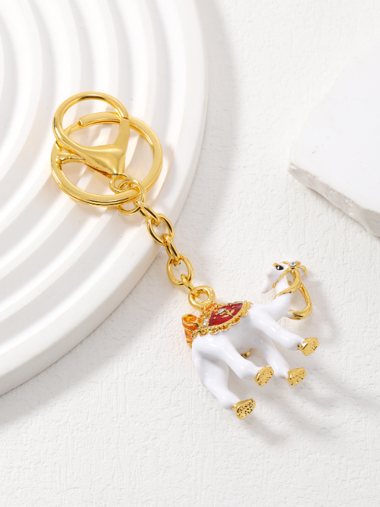 Personalized Keychains: The Perfect Blend of Function and Fashion