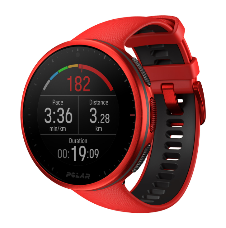 Sport watches: the perfect blend of dynamism and style